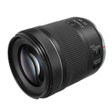 Canon EOS RP Mirrorless Camera with 24-105mm f/4-7.1 Lens Bundle with Accessories