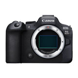 Canon EOS R6 Mark II Mirrorless Camera with Stop Motion Animation Firmware Bundle