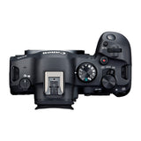 Canon EOS R6 Mark II Mirrorless Camera with Stop Motion Animation Firmware Bundle