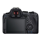 Canon EOS R6 Mark II Mirrorless Camera with Stop Motion Animation Firmware Bundle