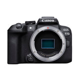 Canon EOS R10 Mirrorless Camera with RF-S 18-45mm Lens and Accessories Bundle