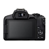 Canon EOS R50 Wireless Camera APS-C Size Content Creator Bundle