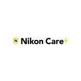 Nikon Care+ 2-Year Protection Plan for Mirrorless & DSLR Cameras ($1,001-$1,250)