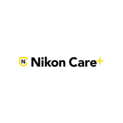 Nikon Care+ 3-Year Protection Plan for DSLR & Mirrorless Cameras ($1,001-$1,250)