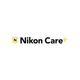 Nikon Care+ 2-Year Protection Plan for Mirrorless & DSLR Cameras ($1,251-$1,500)