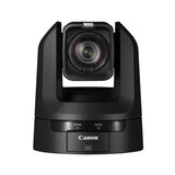 Canon CR-N100 4K Video PTZ Camera with 20x Optical Zoom and Hybrid AF (Black)