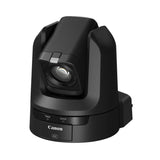 Canon CR-N100 4K Video PTZ Camera with 20x Optical Zoom and Hybrid AF (Black)