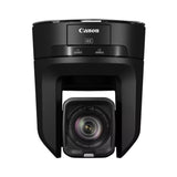 Canon CR-N100 4K Video PTZ Camera with 20x Optical Zoom and Hybrid AF (Black)