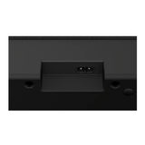 Sony BRAVIA Theater Trio Three-Unit System, Dolby Atmos/DTS:X Compatible (Black)