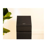 Sony SS-CSEM2 Dolby Atmos Enabled Upfiring Height Speakers (Pair, 2025 Model) (Open Box)