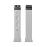 Sony SS-CSEM2 Dolby Atmos Enabled Upfiring Height Speakers (Pair, 2025 Model) (Open Box)