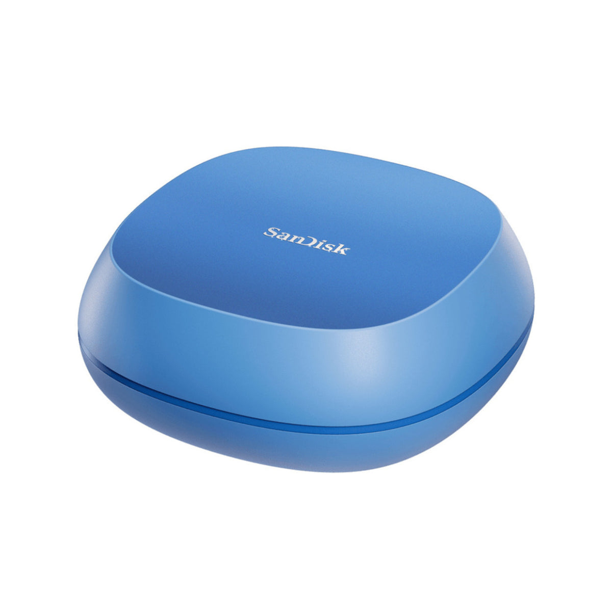 SanDisk Creator Series 4TB USB 3.2 Gen 2 SSD Desk Drive for Content Creators (Open Box)