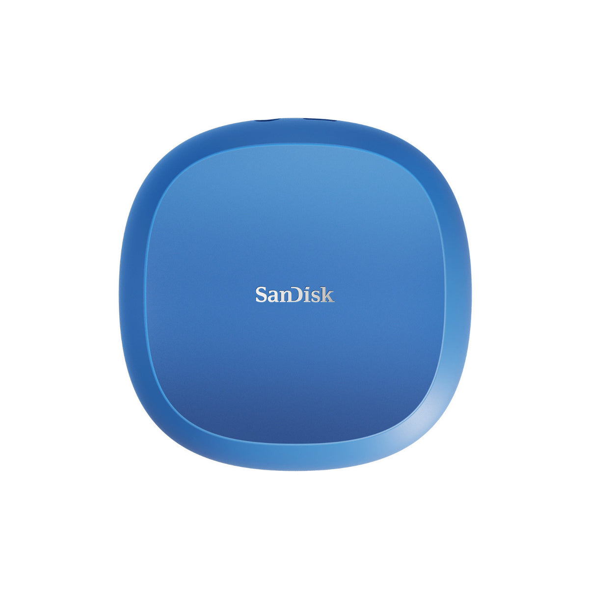 SanDisk Creator Series 4TB USB 3.2 Gen 2 SSD Desk Drive for Content Creators (Open Box)
