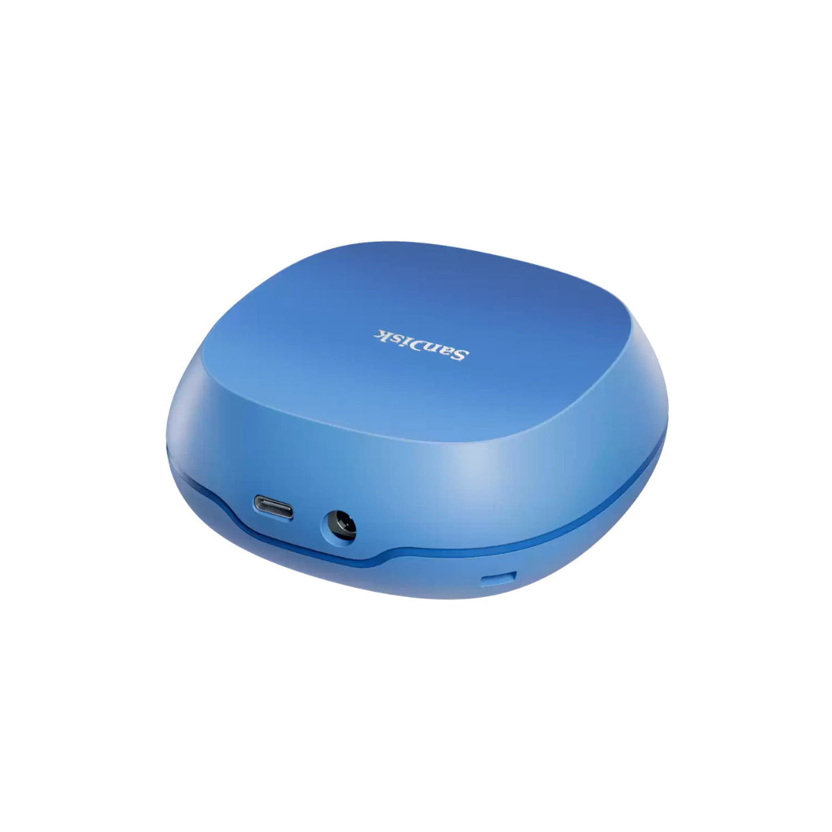 SanDisk Creator Series 4TB USB 3.2 Gen 2 SSD Desk Drive for Content Creators