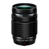 OM SYSTEM OM-3 20MP Mirrorless Camera Bundle with M.Zuiko Digital ED 40-150mm f/4 PRO Lens
