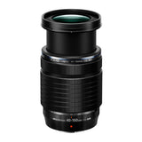 OM SYSTEM OM-3 20MP Mirrorless Camera Bundle with M.Zuiko Digital ED 40-150mm f/4 PRO Lens