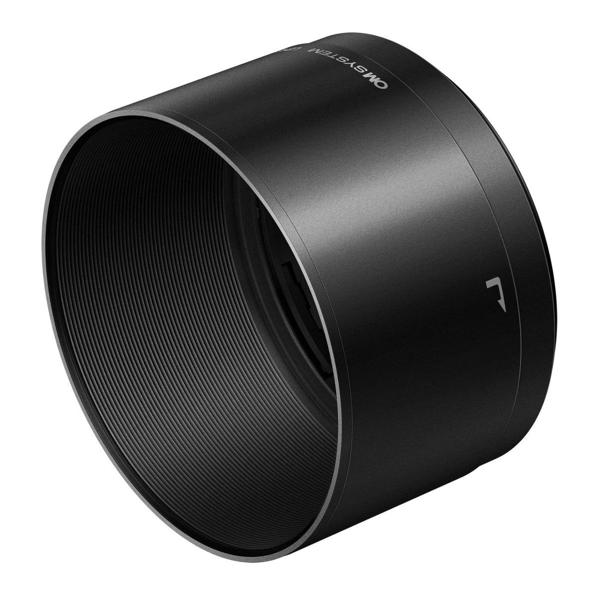 OM SYSTEM OM-5 Mark II Mirrorless Camera (Silver) & 40-150mm f/4 PRO Lens Bundle