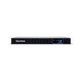 CyberPower CP1500PFCRM1U PFC Sinewave UPS Battery Backup and Surge Protector