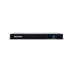 CyberPower CP1500PFCRM1U PFC Sinewave UPS Battery Backup and Surge Protector