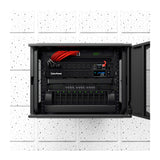 CyberPower CP1500PFCRM1U PFC Sinewave UPS Battery Backup and Surge Protector