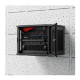 CyberPower CP1500PFCRM1U PFC Sinewave UPS Battery Backup and Surge Protector