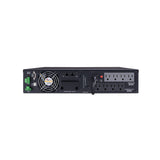 CyberPower OL1500RTXL2U Smart App Online Rack/Tower UPS System