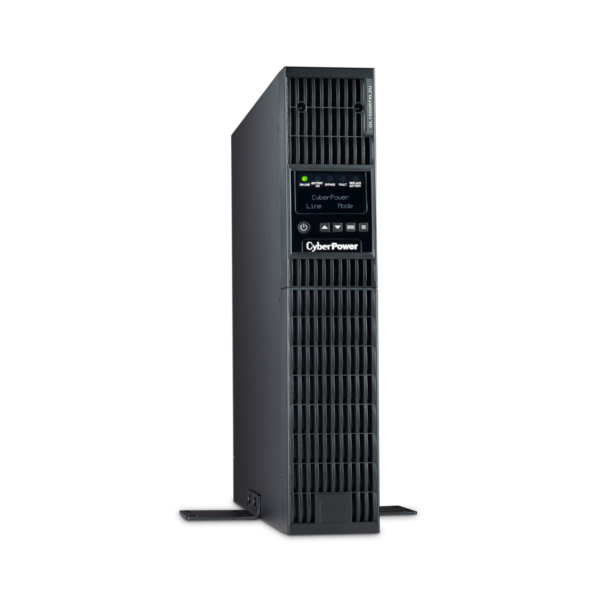 CyberPower OL1500RTXL2U Smart App Online Rack/Tower UPS System