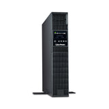 CyberPower OL1500RTXL2U Smart App Online Rack/Tower UPS System