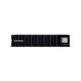 CyberPower OL1K5RTHD Smart App Online Rack/Tower UPS - 1500VA/1350W