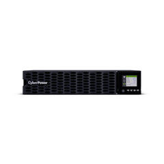 CyberPower OL1K5RTHD Smart App Online Rack/Tower UPS - 1500VA/1350W