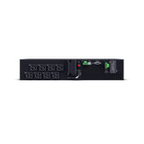 CyberPower OL1K5RTHD Smart App Online Rack/Tower UPS - 1500VA/1350W