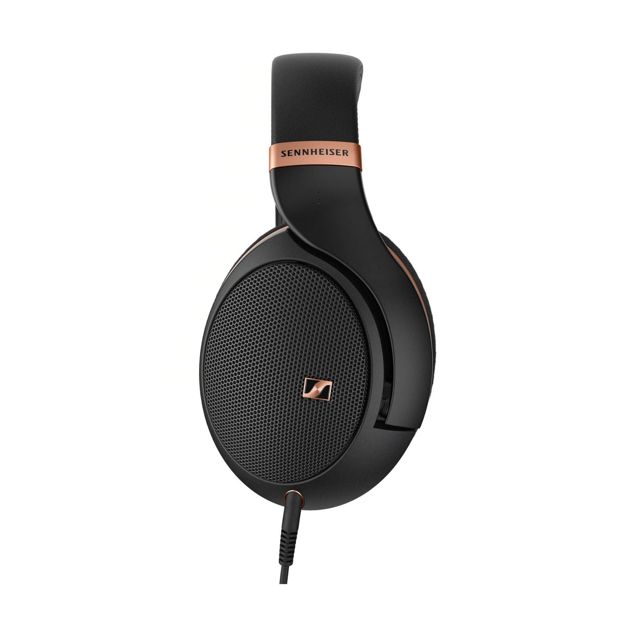 Sennheiser HD 505 Wired Over-Ear Open-Back Studio Headphones (Copper Edition)