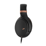 Sennheiser HD 505 Wired Over-Ear Open-Back Studio Headphones (Copper Edition)