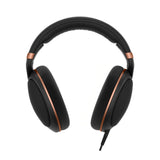 Sennheiser HD 505 Wired Over-Ear Open-Back Studio Headphones (Copper Edition)