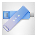 SanDisk 128GB Creator Series Phone Drive (USB-C / Lightning)