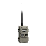Cuddeback CuddeLink LL-1A (4-Pack) Wireless Strobe Trail Camera