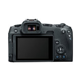Canon EOS R8 Mirrorless Camera with Cropping Guide Firmware Bundle