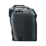 Canon EOS R8 Mirrorless Camera with Cropping Guide Firmware Bundle