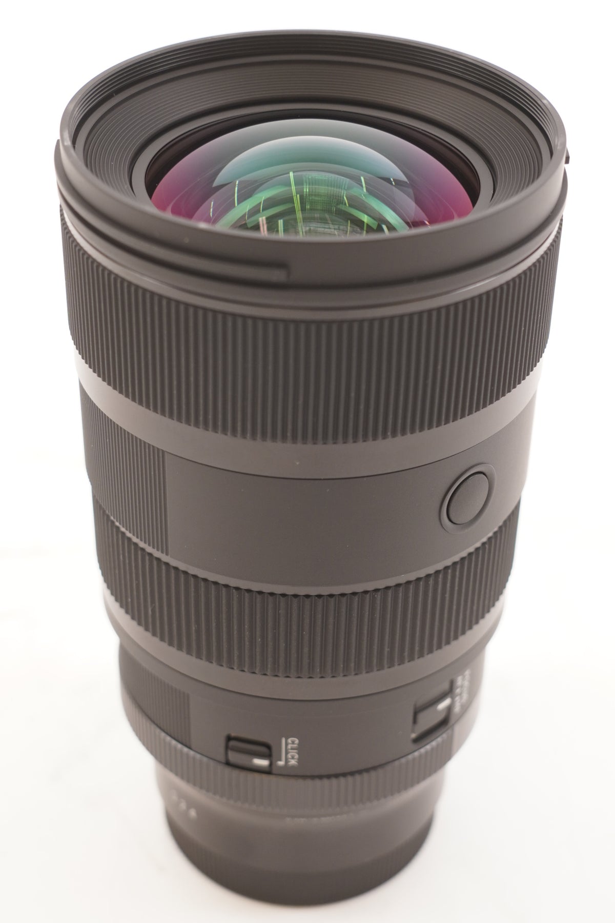 Sigma 28-45MM F1.8 DG DN ART zoom lens, L Mount