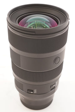 Sigma 28-45MM F1.8 DG DN ART zoom lens, L Mount