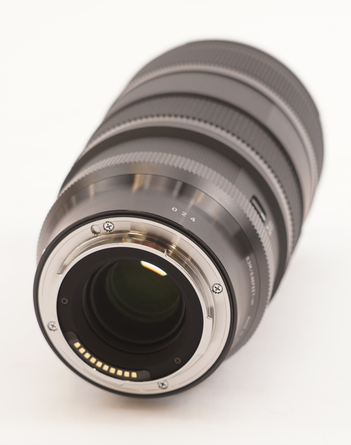 Sigma 28-45MM F1.8 DG DN ART zoom lens, L Mount