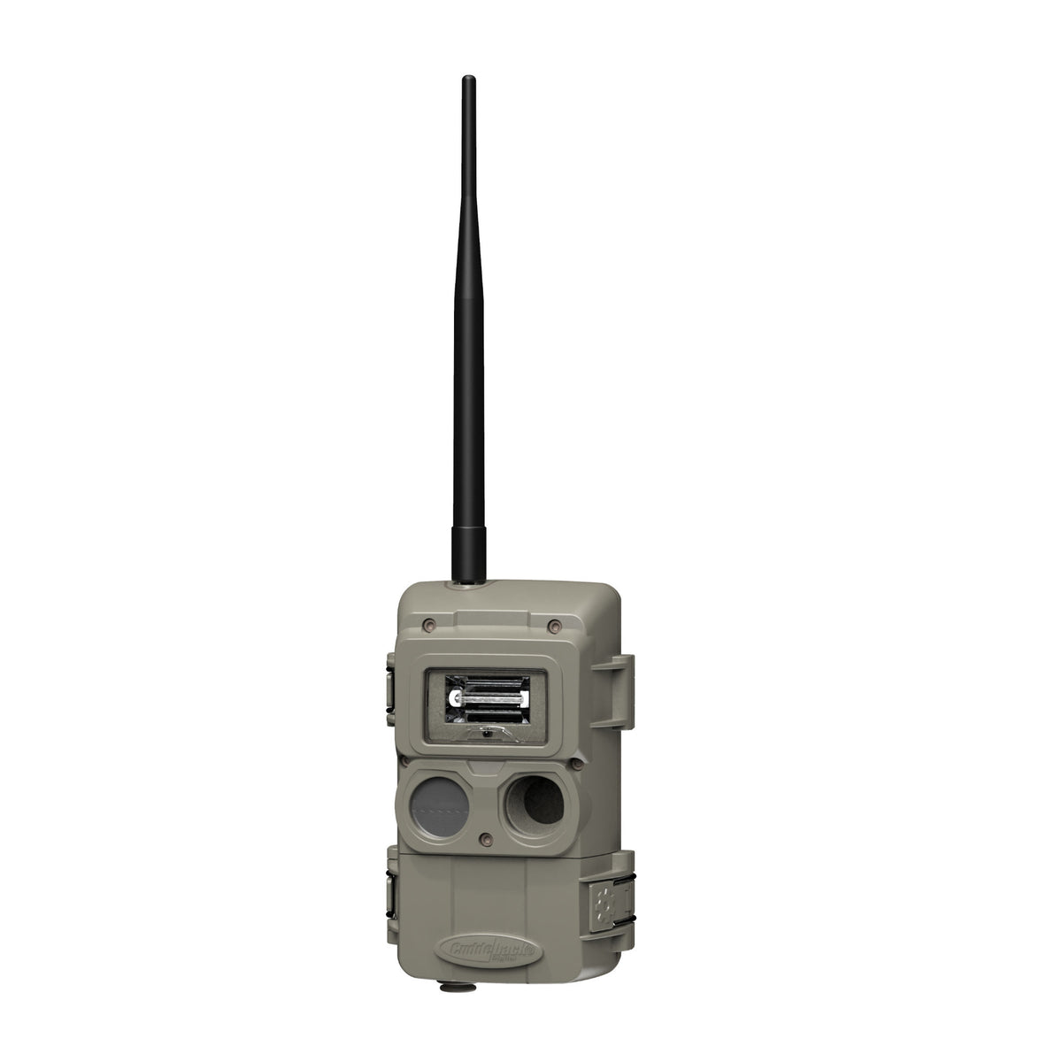 Cuddeback CuddeLink LL-1A (2-Pack) Wireless Strobe Trail Camera