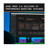 Western Digital SanDisk WD_BLACK 4TB SN850X NVMe Internal Gaming SSD (Gen4 PCIe, M.2 2280)