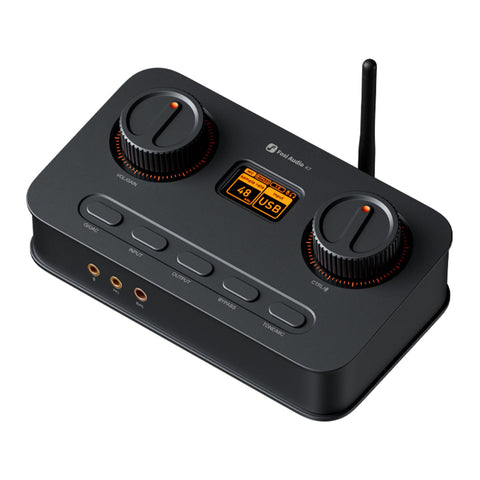 Fosi Audio K7 Desktop USB-C DAC Headphone Amp (Open Box)