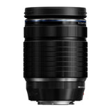 OM SYSTEM OM-5 Mark II Mirrorless Camera (Black) & 40-150mm f/4 PRO Lens Bundle