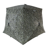 Ameristep Frontline Wide Bottom Extreme Fire Retardant (Mossy Oak Bottomland)