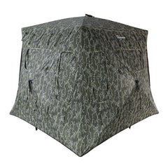 Ameristep Frontline Wide Bottom Extreme Fire Retardant (Mossy Oak Bottomland)