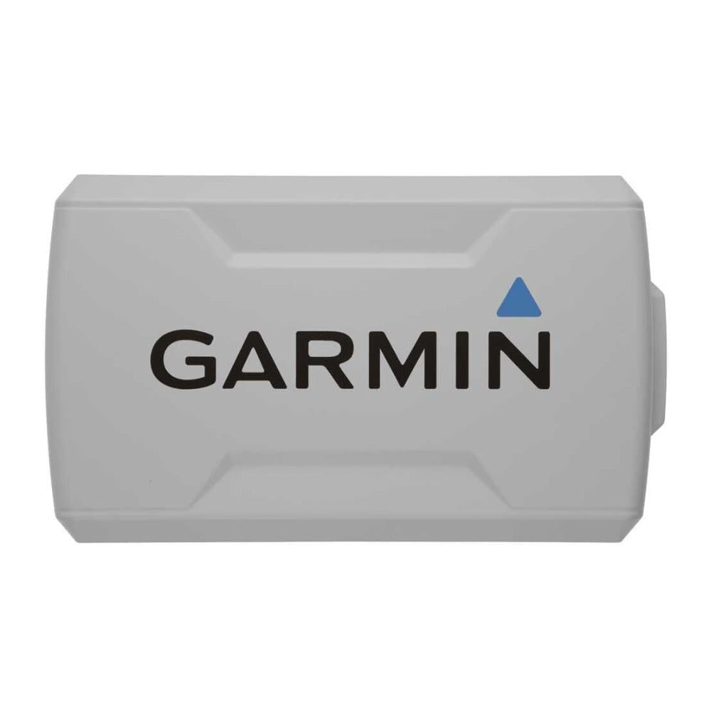 Garmin STRIKER Vivid 7sv 7 Inch Color GPS Fishfinder with Cover Bundle