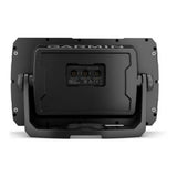 Garmin STRIKER Vivid 7sv 7 Inch Color GPS Fishfinder with Cover Bundle