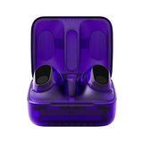 Sony INZONE Buds Truly Wireless Noise Canceling Gaming Earbuds (Glass Purple)